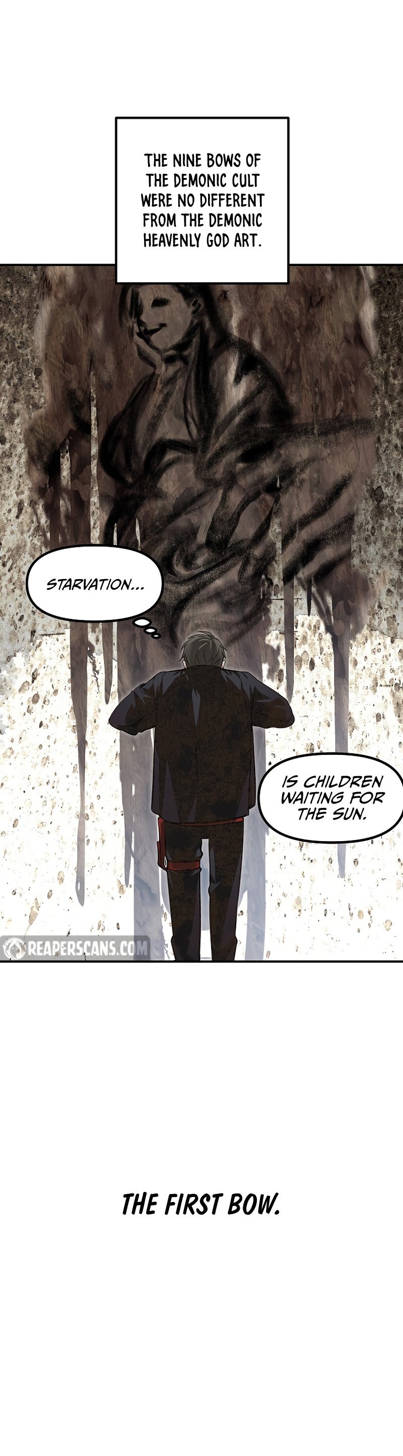 SSS-Class Suicide Hunter, Chapter 70 image 24